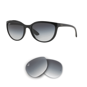 Original Ray Ban 4167 Emma Ersatzgläser