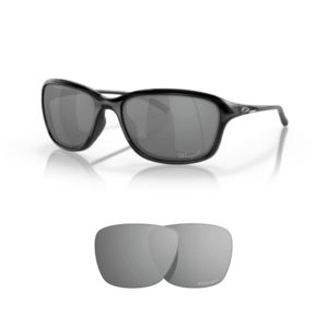 Original Oakley 9297 SHE’S UNSTOPPABLE Ersatzgläser