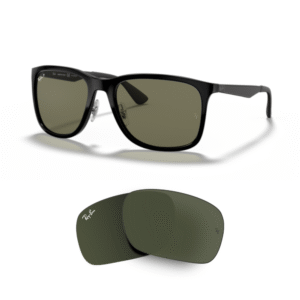 Original Ray Ban 4313 Ersatzgläser