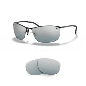 Original Ray Ban 3542 Ersatzgläser