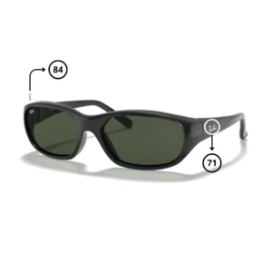 Original Ray-Ban 2016 DADDY-O Ersatzteile