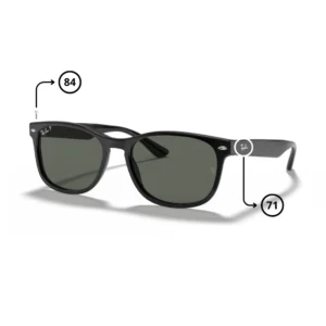 Original Ray-Ban 2184 Ersatzteile