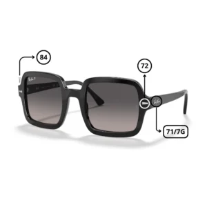 Original Ray-Ban 2188 Ersatzteile