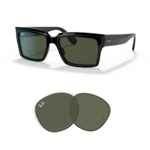 Original Ray Ban 2191 Inverness Ersatzgläser
