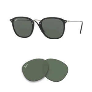Original Ray Ban 2448N Ersatzgläser