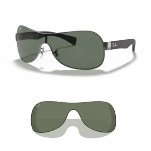 Original Ray Ban 3471 Ersatzgläser