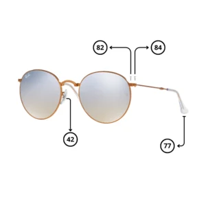 Original Ray-Ban 3532 Ersatzteile