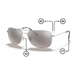 Original Ray-Ban 3543 Ersatzteile