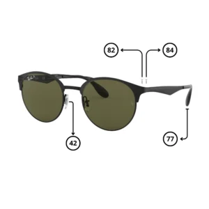 Original Ray-Ban 3545 Ersatzteile