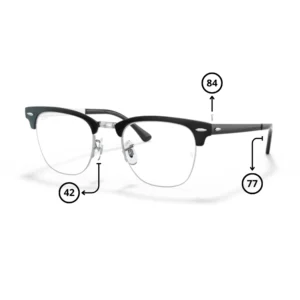 Original Ray-Ban 3716V-M Ersatzteile