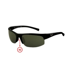 Original Ray-Ban 4039 Ersatzteile