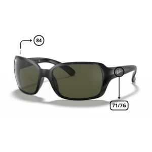 Original Ray-Ban 4068 Ersatzteile