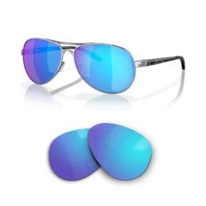 Kompatible Oakley 4079 FEEDBACK Ersatzgläser