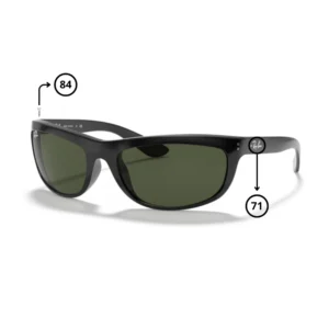 Original Ray-Ban 4089 Ersatzteile