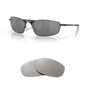 Kompatible Oakley 4141 WHISKER Ersatzgläser