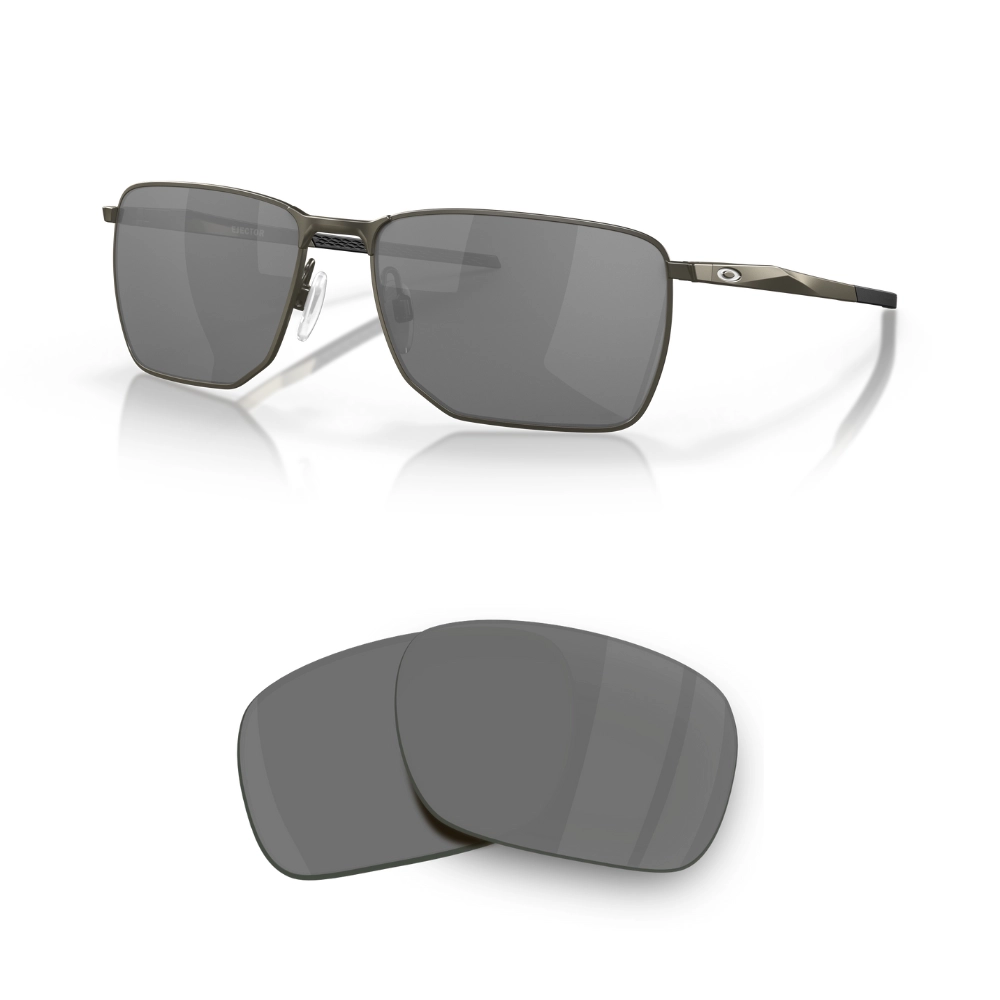 Kompatible Oakley 4142 EJECTOR Ersatzgläser