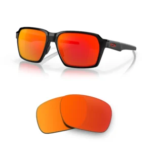 Kompatible Oakley 4143 PARLAY Ersatzgläser