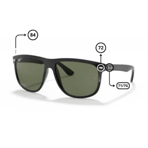 Original Ray-Ban 4147 Ersatzteile