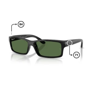 Original Ray-Ban 4151 Ersatzteile