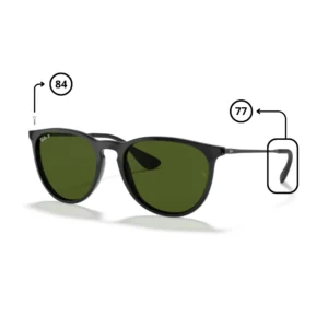 Original Ray-Ban 4171 Ersatzteile