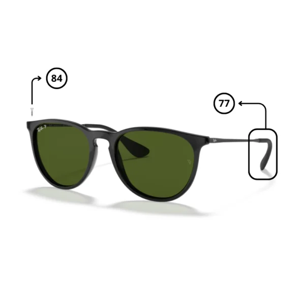 Original Ray-Ban 4171 Ersatzteile