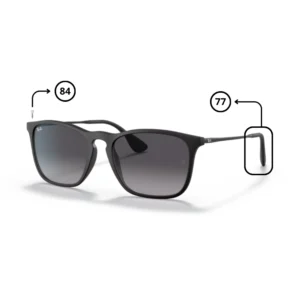 Original Ray-Ban 4187 Ersatzteile