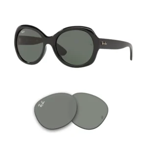 Original Ray Ban 4191 Ersatzgläser