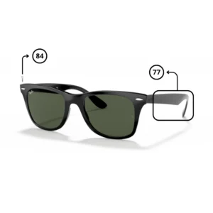 Original Ray-Ban 4195 Ersatzteile