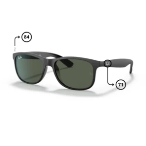 Original Ray-Ban 4202 Ersatzteile