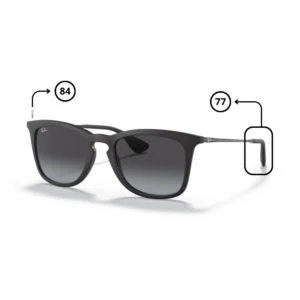 Original Ray-Ban 4221 Ersatzteile