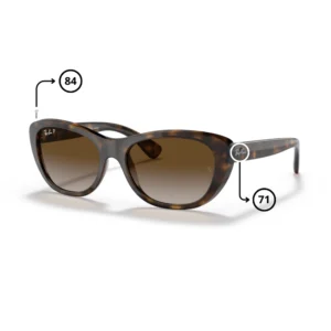Original Ray-Ban 4227 Ersatzteile
