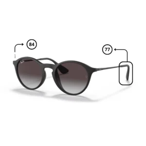Original Ray-Ban 4243 Ersatzteile