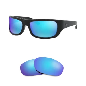 Kompatible Ersatzgläser Ray-Ban 4283CH