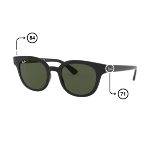 Original Ray-Ban 4324 Ersatzteile