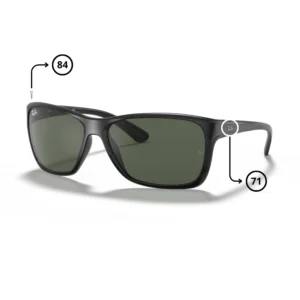 Original Ray-Ban 4331 Ersatzteile