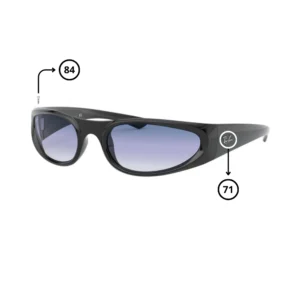 Original Ray-Ban 4332 Ersatzteile