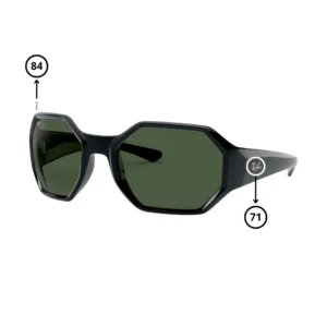 Original Ray-Ban 4337 Ersatzteile