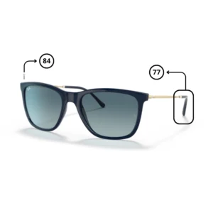 Original Ray-Ban 4344 Ersatzteile