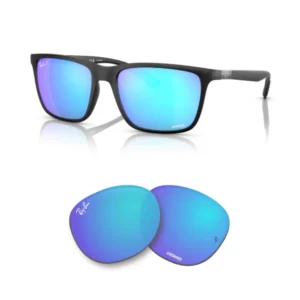 Original Ray Ban 4385 Ersatzgläser