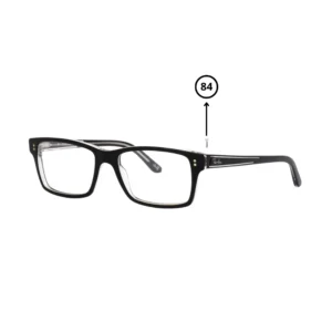 Original Ray-Ban 5225 Ersatzteile