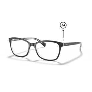Original Ray-Ban 5362 Ersatzteile