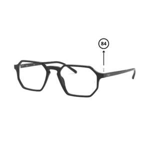 Original Ray-Ban 5370 Ersatzteile