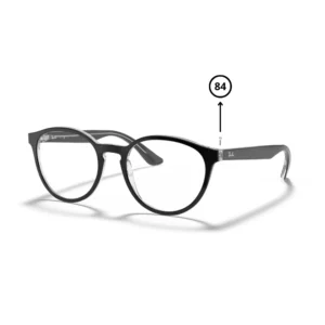 Original Ray-Ban 5380 Ersatzteile