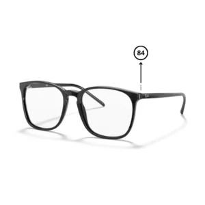 Original Ray-Ban 5387 Ersatzteile