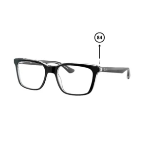 Original Ray-Ban 5391 Ersatzteile