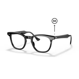 Original Ray-Ban 5398 Ersatzteile