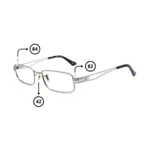 Original Ray-Ban 6193 Ersatzteile