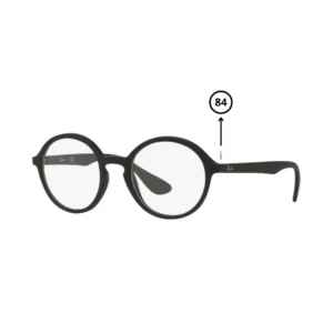 Original Ray-Ban 7075 Ersatzteile