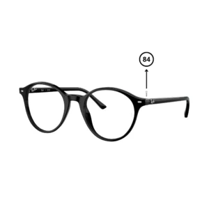 Original Ray-Ban 7118 DEAN Ersatzteile