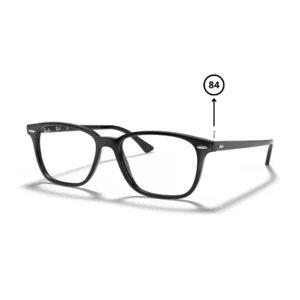 Original Ray-Ban 7119 Ersatzteile